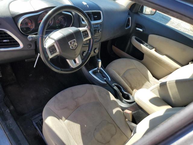 2011 Dodge Avenger Mainstreet VIN: 1B3BD1FB2BN605091 Lot: 42509024