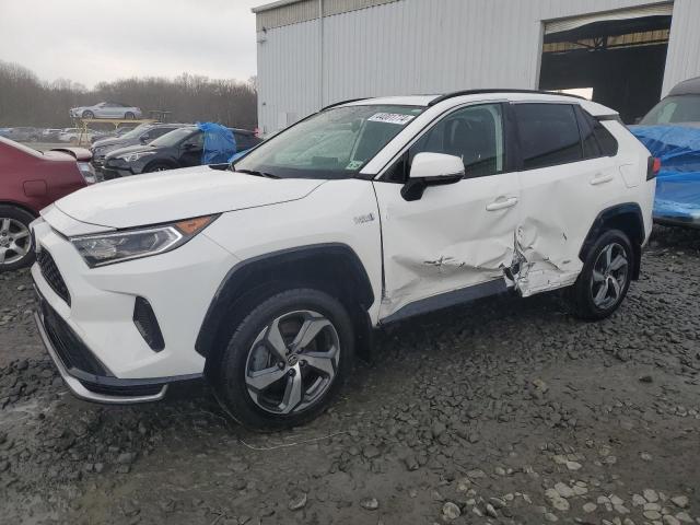 2021 TOYOTA RAV4 PRIME - JTMAB3FV9MD003030