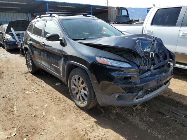2018 JEEP CHEROKEE L 1C4PJMDB7JD567685