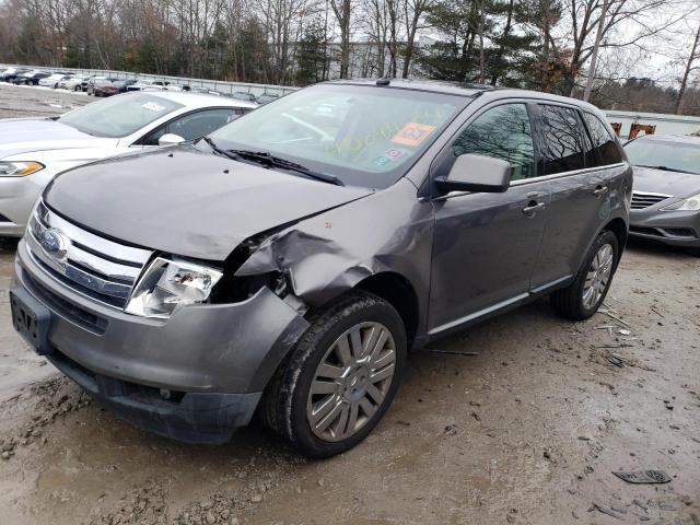 2010 Ford Edge Limited