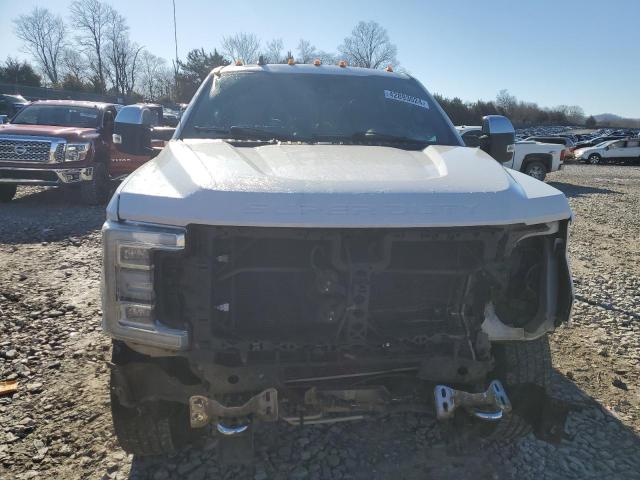 2019 FORD F250 SUPER 1FT7W2BT1KEF63306