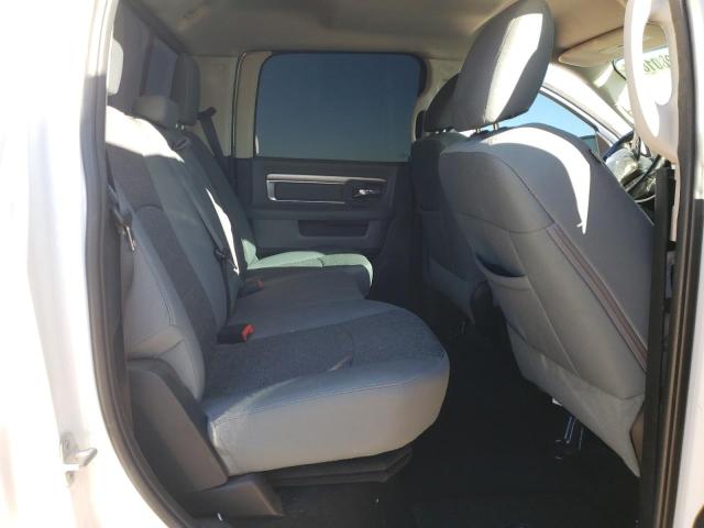 2016 RAM 1500 SLT 3C6RR6LT2GG306037