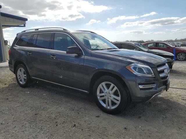 VIN 4JGDF7CE9DA205215 2013 Mercedes-Benz GL-Class, ... no.4