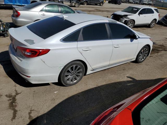 2016 Hyundai Sonata Sport VIN: 5NPE34AF2GH343249 Lot: 44456484
