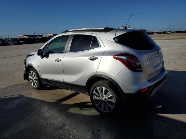 2018 Buick Encore Preferred VIN: KL4CJASB7JB524986 Lot: 41578404