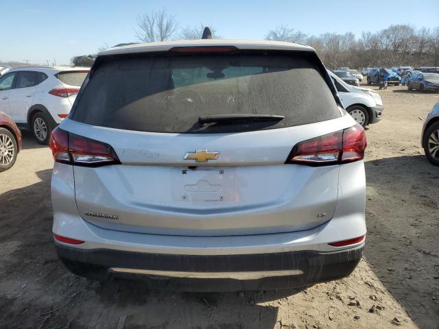 2022 CHEVROLET EQUINOX LT 2GNAXJEV2N6131396
