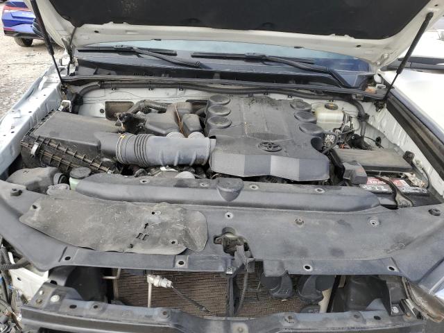 2018 TOYOTA 4RUNNER SR JTEBU5JR5J5553721