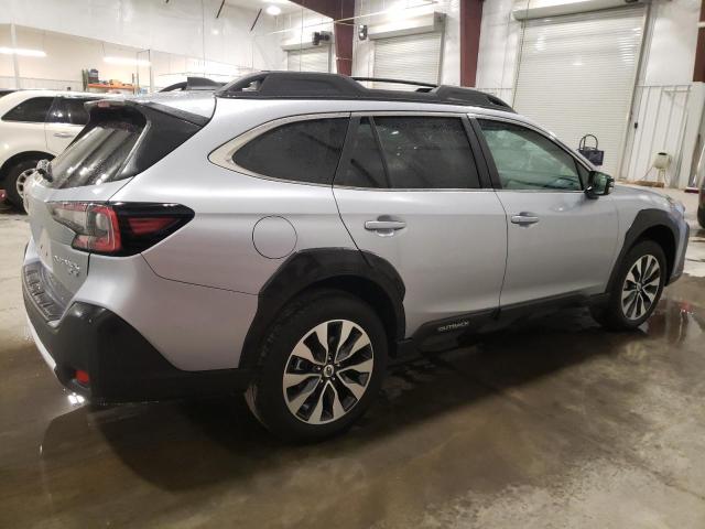 2024 SUBARU OUTBACK LI 4S4BTGND4R3152911