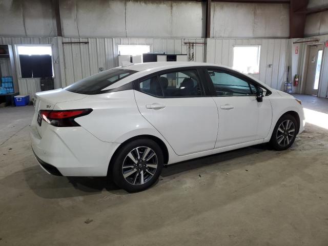 2021 NISSAN VERSA SV 3N1CN8EV6ML857551