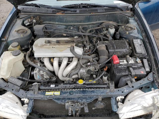 1NXBR12E1WZ002379 1998 Toyota Corolla Ve