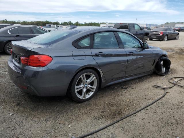 2016 BMW 428 I GRAN WBA4A9C58GGL88703