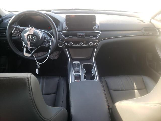 2021 HONDA ACCORD TOU - 1HGCV2F90MA019133