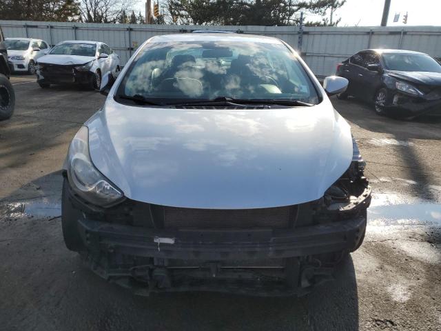 2013 Hyundai Elantra Gls VIN: 5NPDH4AE0DH197983 Lot: 44295014