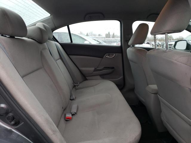 2012 Honda Civic - Image 10