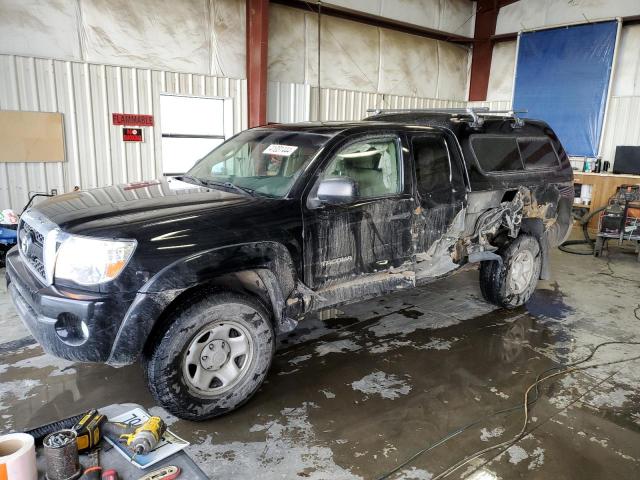 Lot #2340841825 2011 TOYOTA TACOMA ACC salvage car