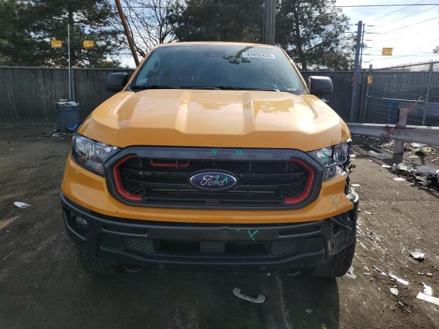 VIN 1FTER4FH3NLD17146 2022 FORD RANGER no.5