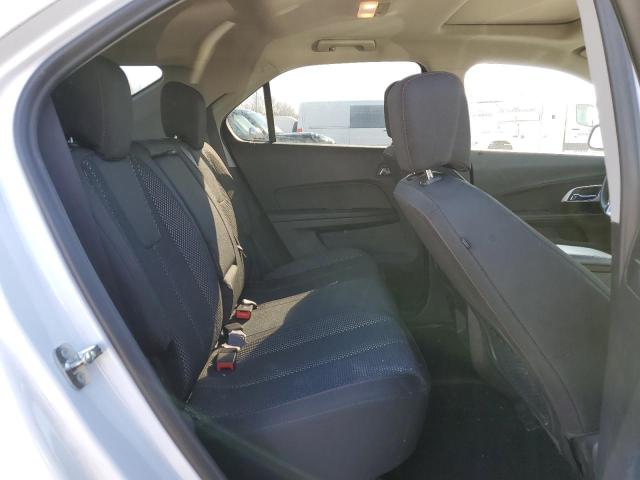 2016 CHEVROLET EQUINOX LT 2GNALCEK1G1164368
