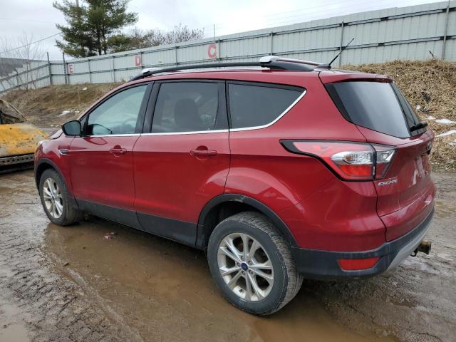 1FMCU9G98HUC33621 2017 FORD ESCAPE - Image 2