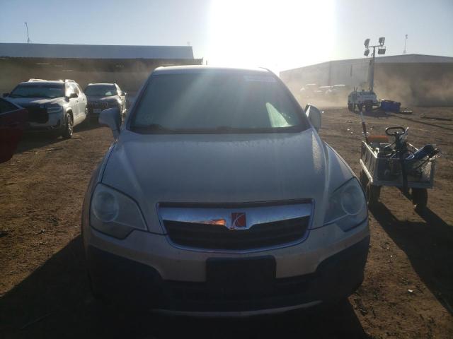 2009 Saturn Vue Xe VIN: 3GSCL33P19S550803 Lot: 52491804