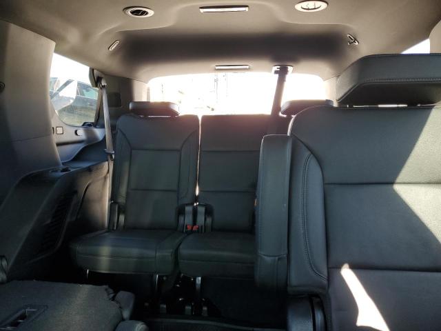 2022 Chevrolet Tahoe K1500 Lt VIN: 1GNSKNKD7NR210802 Lot: 42302814