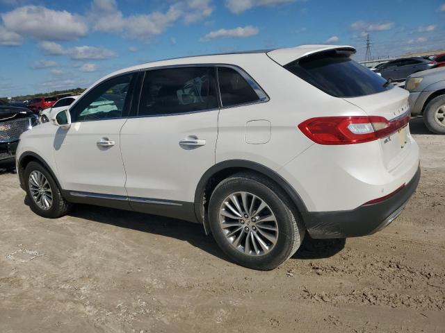 VIN 3FMCR9C67PRE24532 2016 LINCOLN MKX no.2