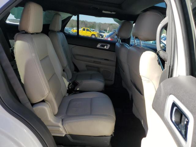 2015 FORD EXPLORER X - 1FM5K7D83FGC56900