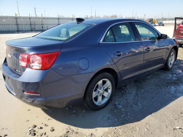 2015 Chevrolet Malibu Ls VIN: 1G11B5SL8FF318255 Lot: 42402194