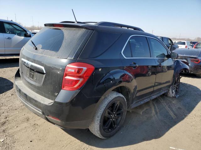 2GNALCEKXH1555794 | 2017 Chevrolet equinox lt