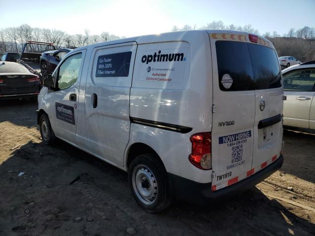 2019 Nissan Nv200 2.5S VIN: 3N6CM0KN1KK696970 Lot: 41882774