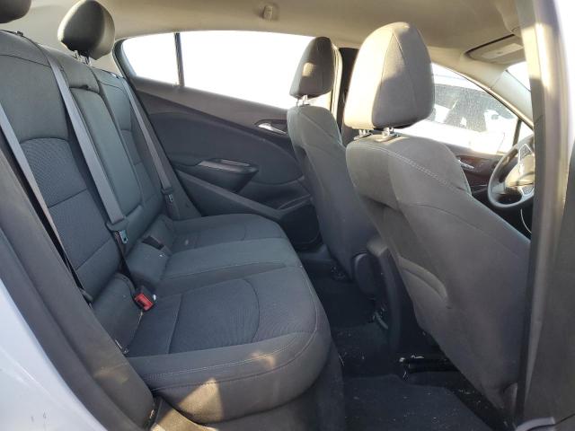 2017 CHEVROLET CRUZE LT - 1G1BE5SM7H7192116