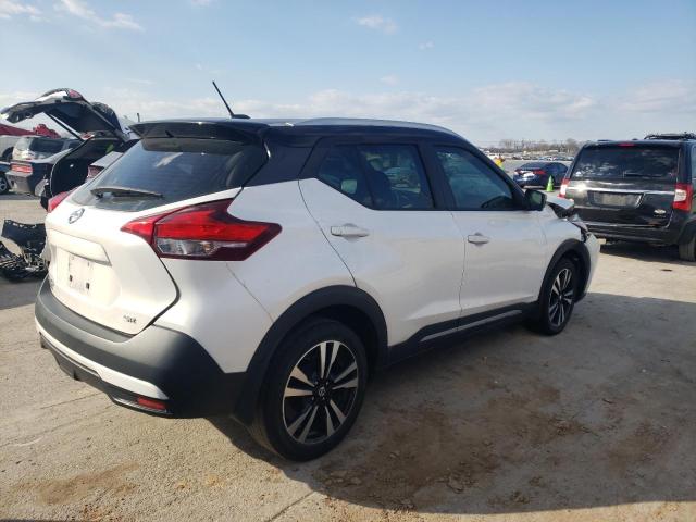 3N1CP5CU5KL528405 | 2019 Nissan kicks s