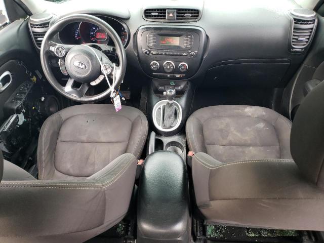 2016 KIA SOUL - KNDJN2A2XG7403020