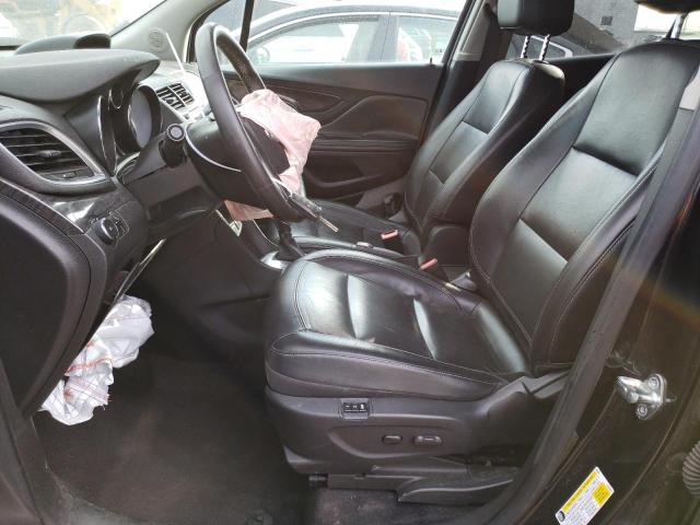 2014 Buick Encore VIN: KL4CJCSB0EB622128 Lot: 42407544