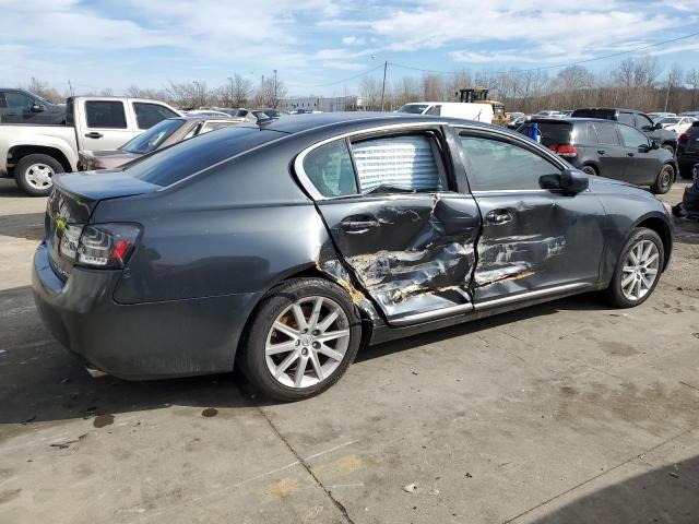 2007 Lexus Gs 350 VIN: JTHCE96SX70003959 Lot: 40314384