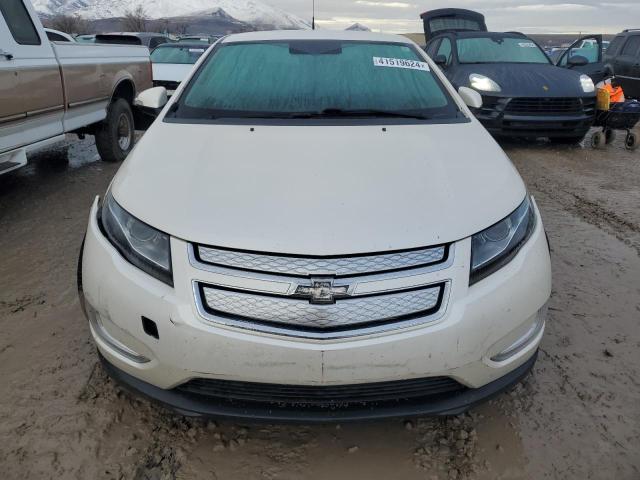 VIN 1G1RB6E47DU149237 2013 Chevrolet Volt no.5