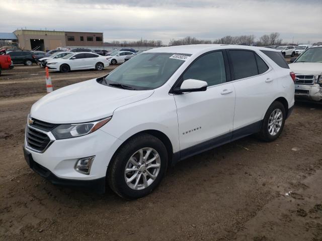 2019 CHEVROLET EQUINOX LT - 2GNAXKEV3K6173027