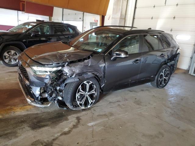 2024 TOYOTA RAV4 PRIME - JTMFB3FV2RD168320