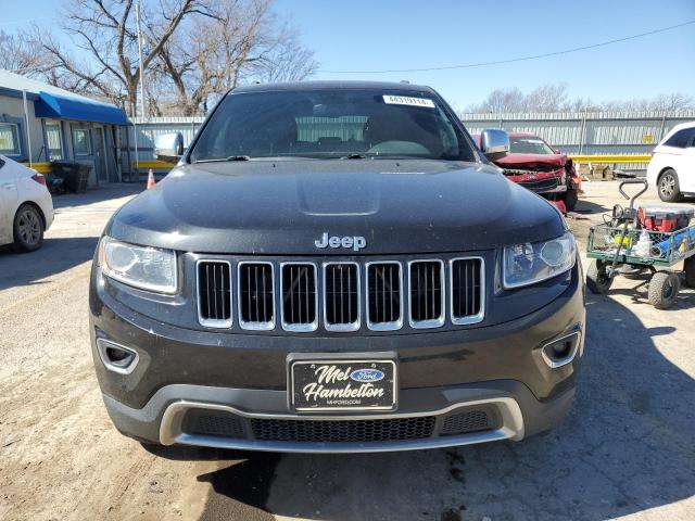 2015 Jeep Grand Cherokee Limited VIN: 1C4RJFBG5FC611747 Lot: 44319114