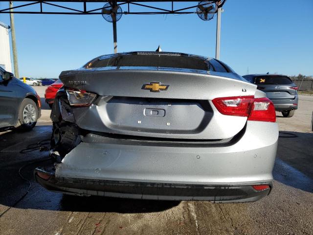 2024 CHEVROLET MALIBU LT - 1G1ZD5ST2RF132115