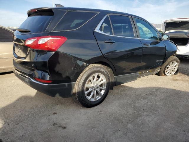 2021 CHEVROLET EQUINOX LT 2GNAXUEV1M6122513