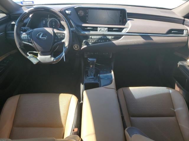 2020 LEXUS ES 350 - 58ADZ1B1XLU079293