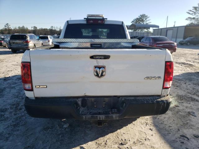 2016 RAM 1500 ST 1C6RR7FT2GS127071