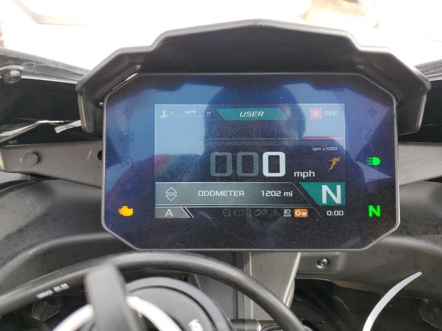 2022 APRILIA RSV4 FACTO - ZD4KYUB09NS000424