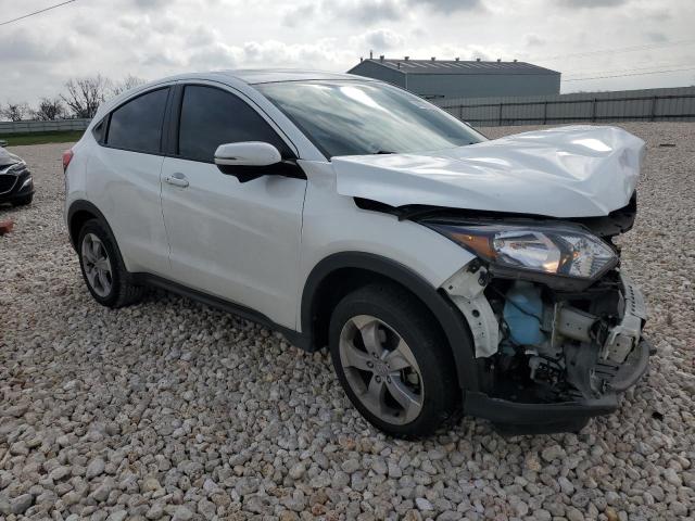 2016 HONDA HR-V EX - 3CZRU5H57GM737111