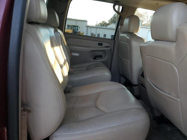 2003 Chevrolet Suburban 1500 Lt VIN: 1GNEC16Z83J215589 Lot: 40899005