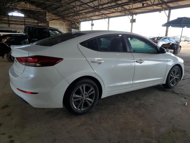 2017 Hyundai Elantra Se VIN: 5NPD84LF9HH001518 Lot: 44692594