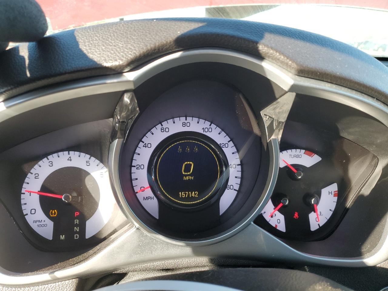 3GYFNKE48AS564891 2010 Cadillac Srx Premium Collection