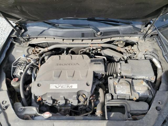 2012 Honda Crosstour Exl VIN: 5J6TF2H5XCL008420 Lot: 41722894