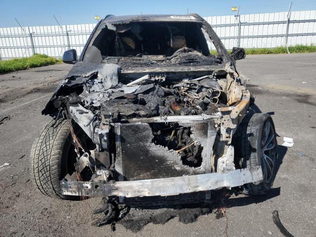 VIN 5UXKR6C57E0J73402 2014 BMW X5, Xdrive50I no.5