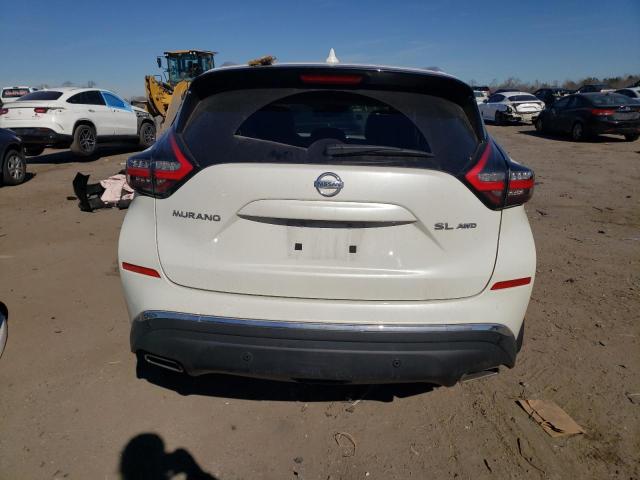 2019 Nissan Murano - Image 6